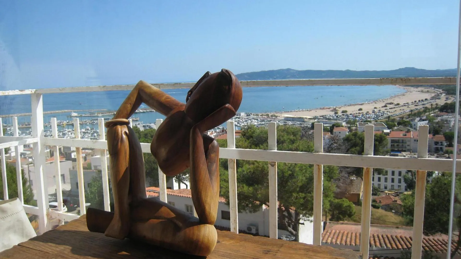 Appartement Catala 40 - L'Estartit, Centro - Es-323-73 à Torroella de Montgrí Espagne