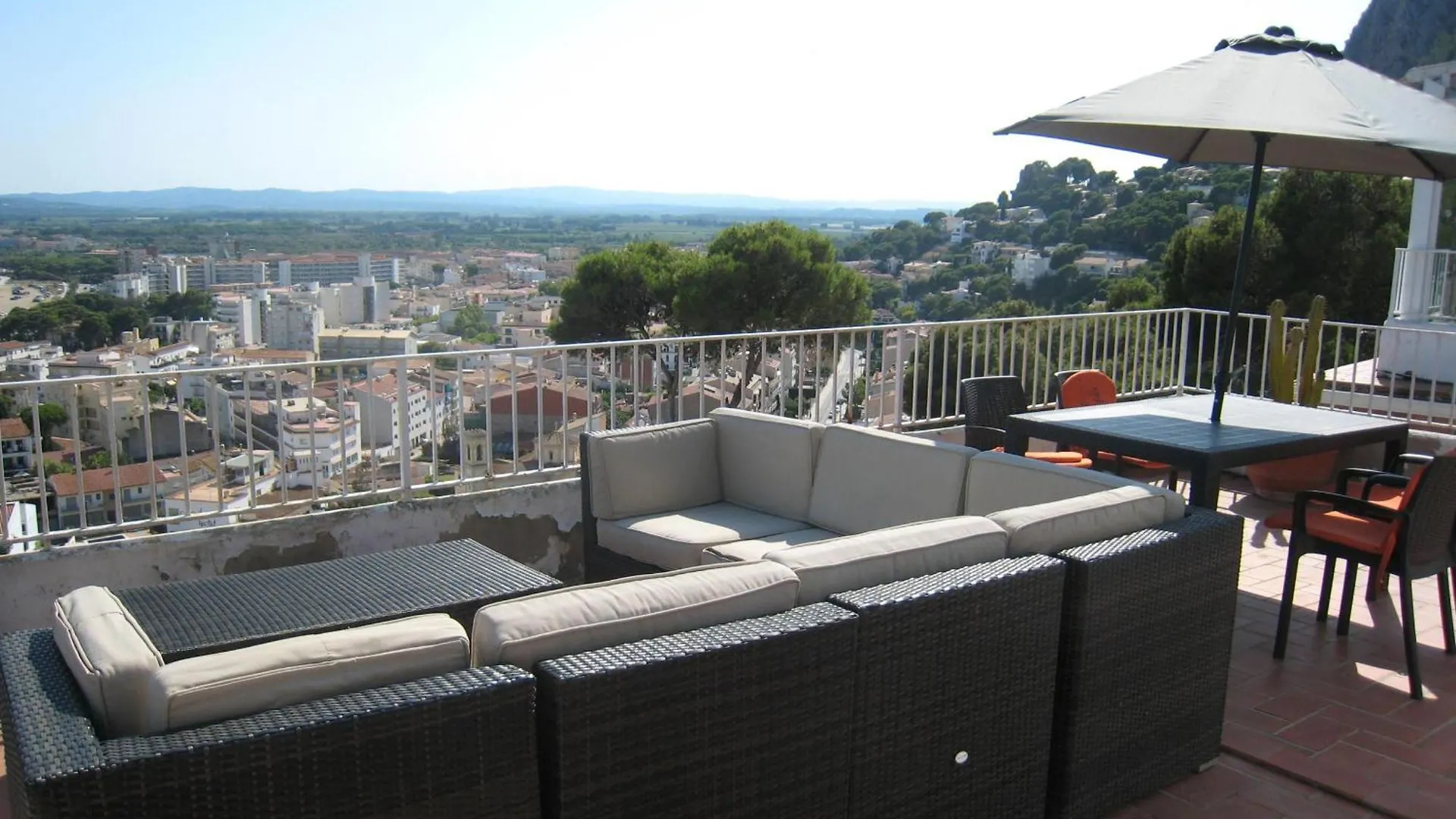 Appartement Catala 40 - L'Estartit, Centro - Es-323-73 à Torroella de Montgrí