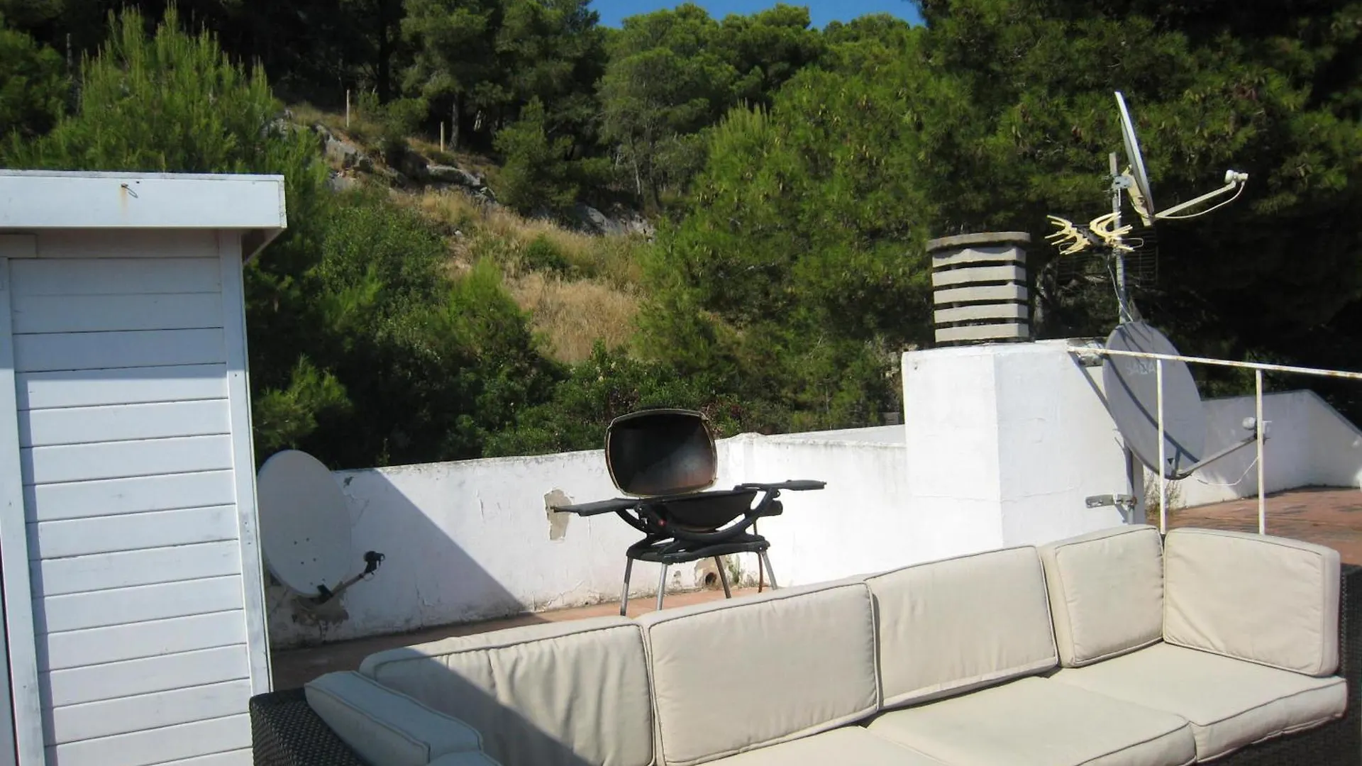 Appartement Catala 40 - L'Estartit, Centro - Es-323-73 à Torroella de Montgrí 0*,