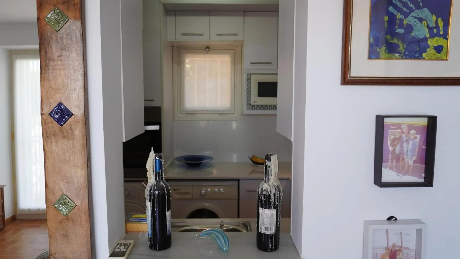 Appartement Catala 40 - L'Estartit, Centro - Es-323-73 à Torroella de Montgrí Espagne