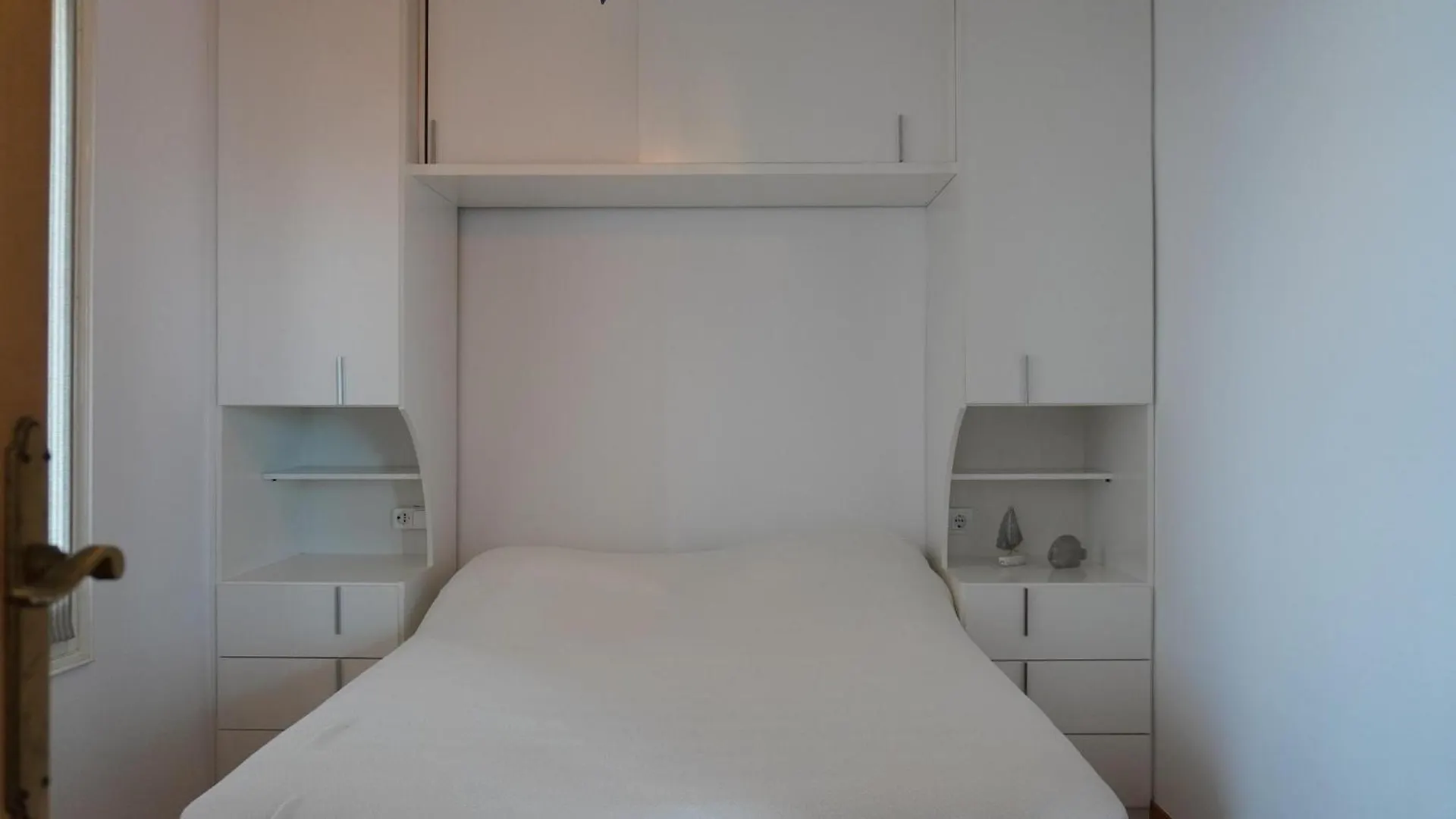 Appartement Catala 40 - L'Estartit, Centro - Es-323-73 à Torroella de Montgrí 0*,  Espagne