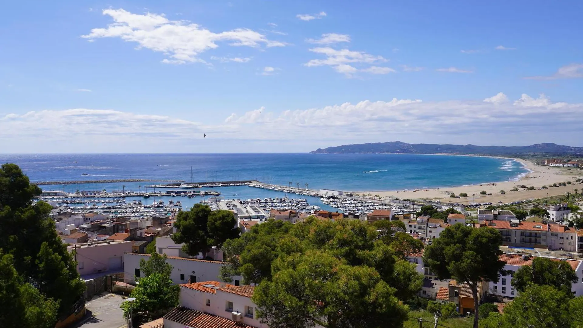 Appartement Catala 40 - L'Estartit, Centro - Es-323-73 à Torroella de Montgrí