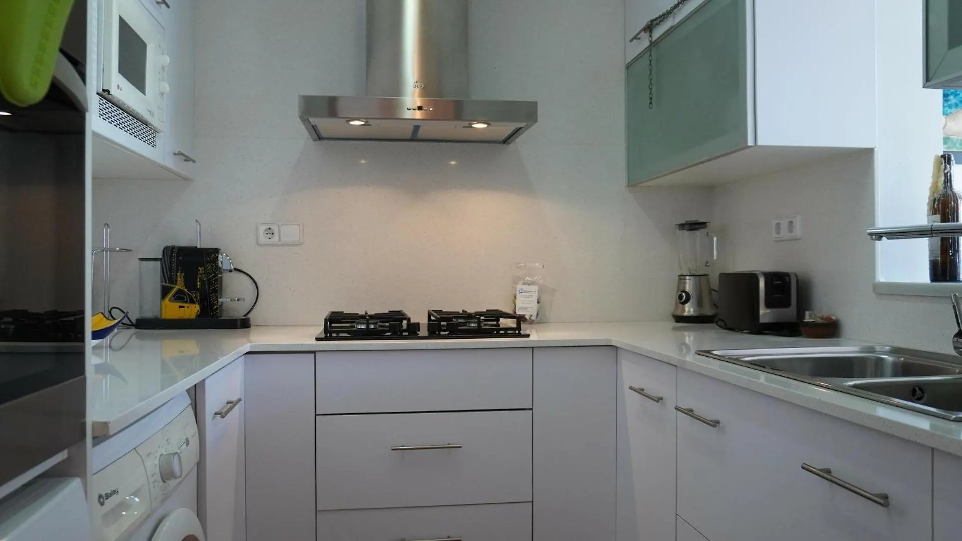 Appartement Catala 40 - L'Estartit, Centro - Es-323-73 à Torroella de Montgrí