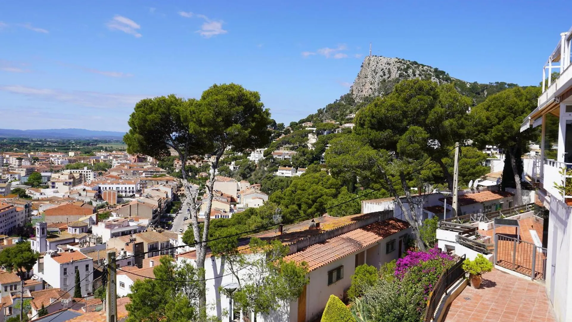 Appartement Catala 40 - L'Estartit, Centro - Es-323-73 à Torroella de Montgrí