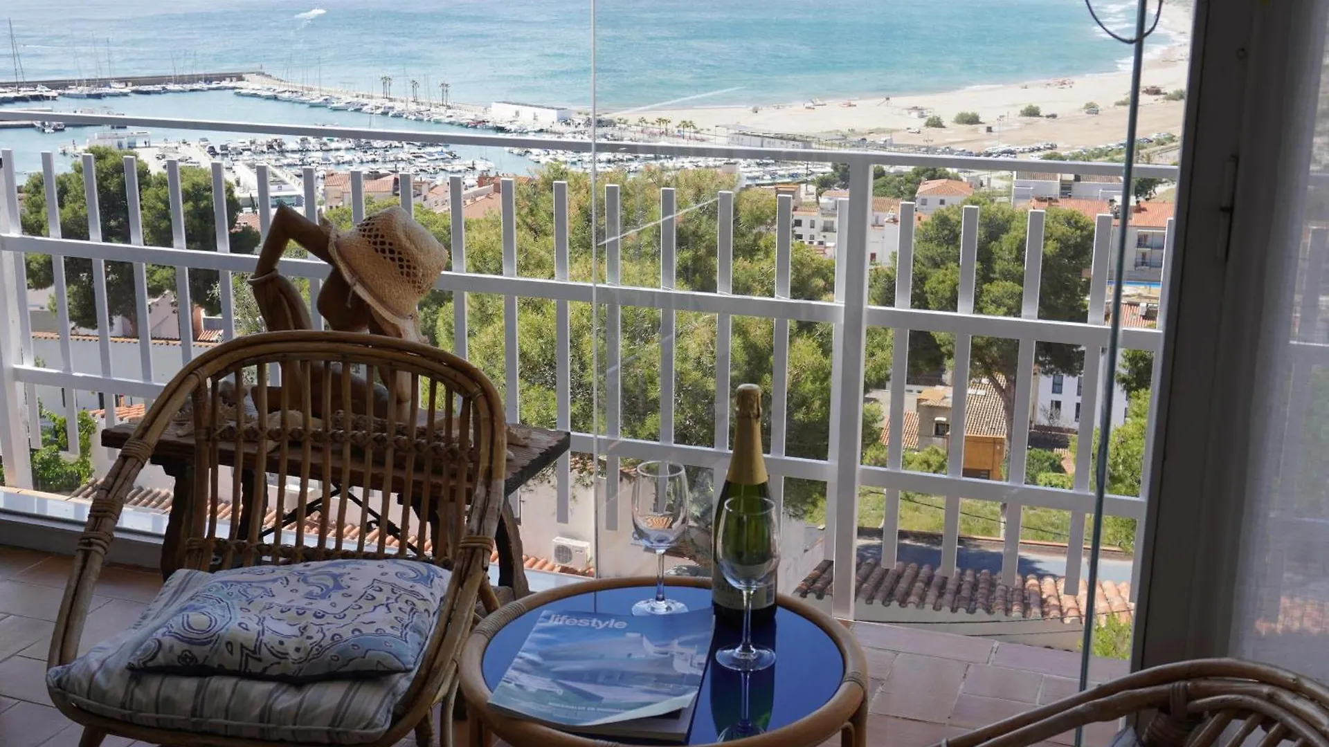 Appartement Catala 40 - L'Estartit, Centro - Es-323-73 à Torroella de Montgrí Espagne