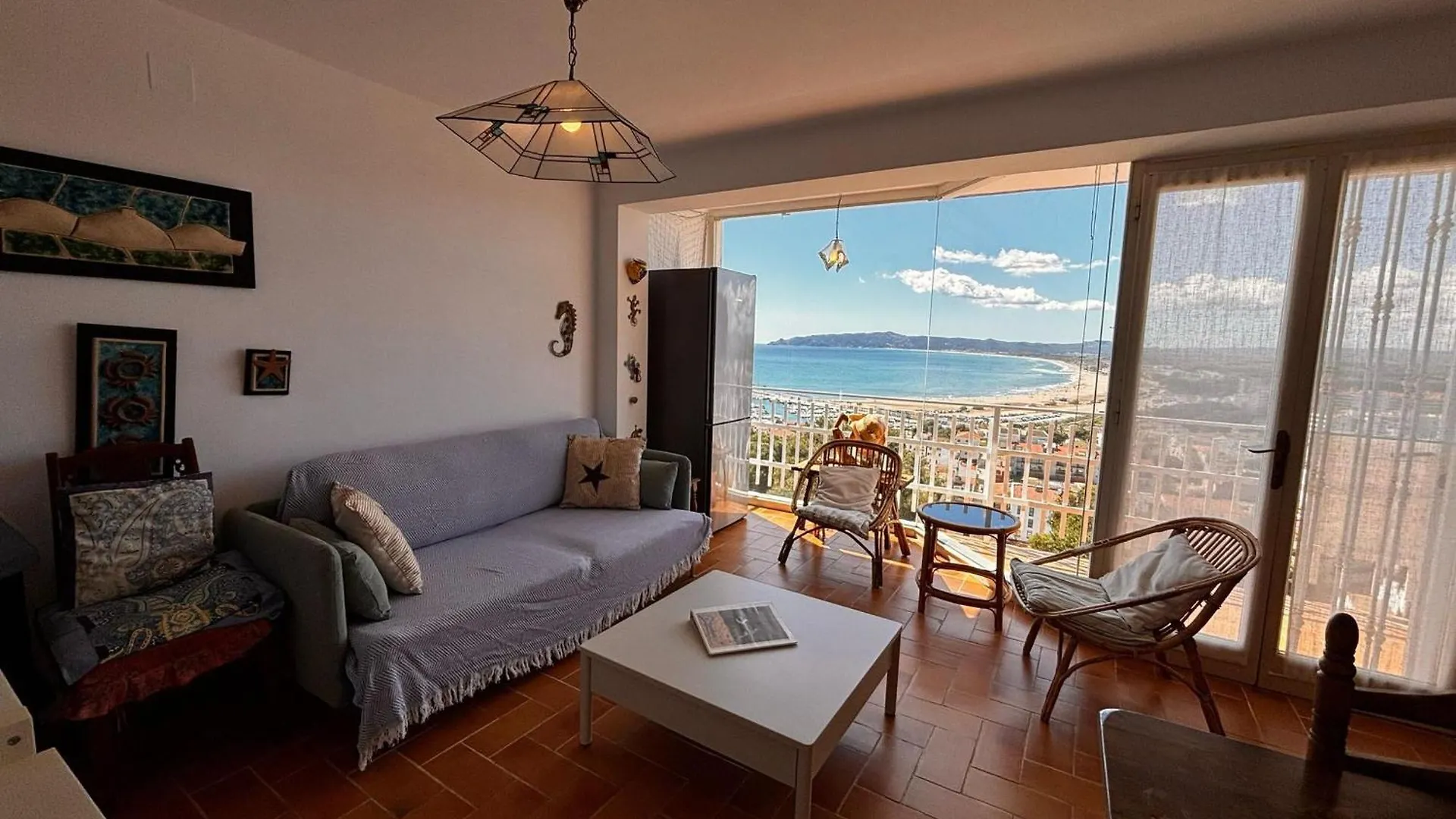 Appartement Catala 40 - L'Estartit, Centro - Es-323-73 à Torroella de Montgrí 0*,  Espagne