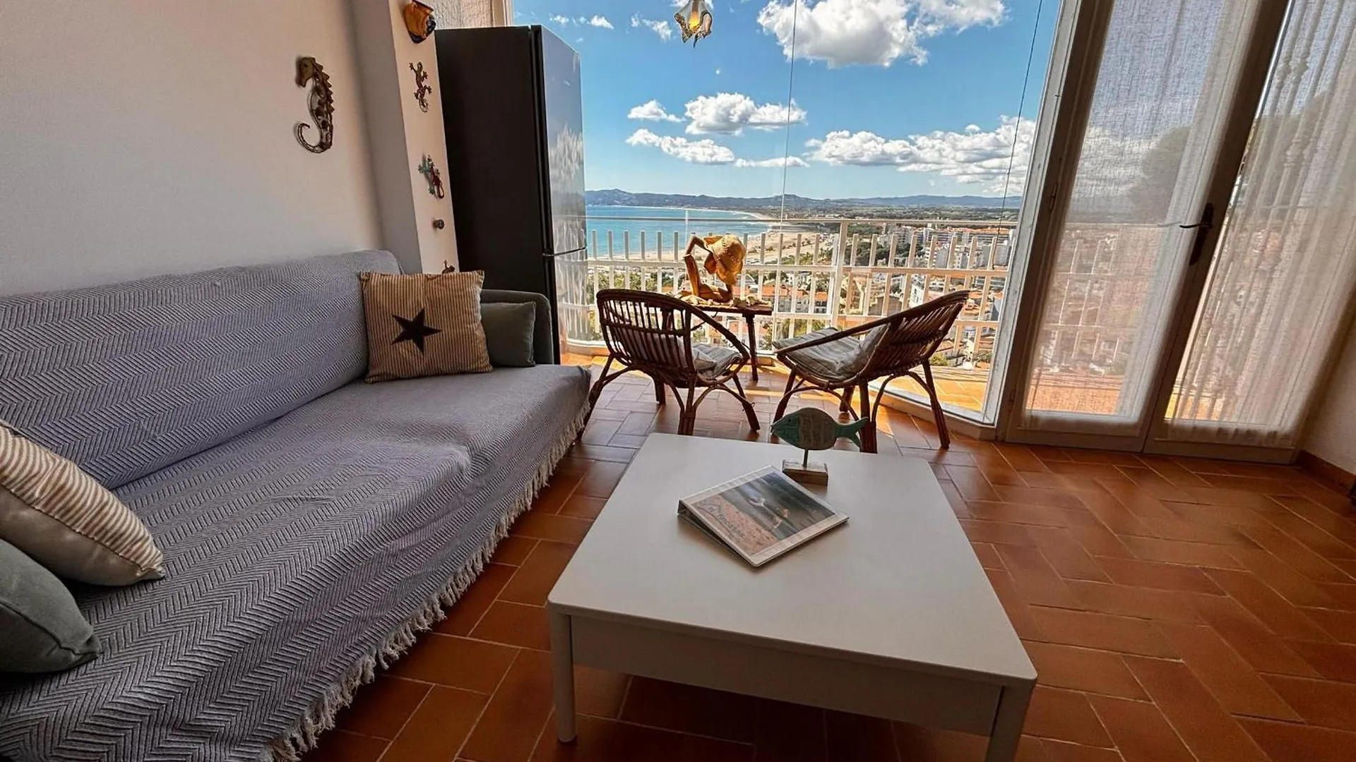 Appartement Catala 40 - L'Estartit, Centro - Es-323-73 à Torroella de Montgrí