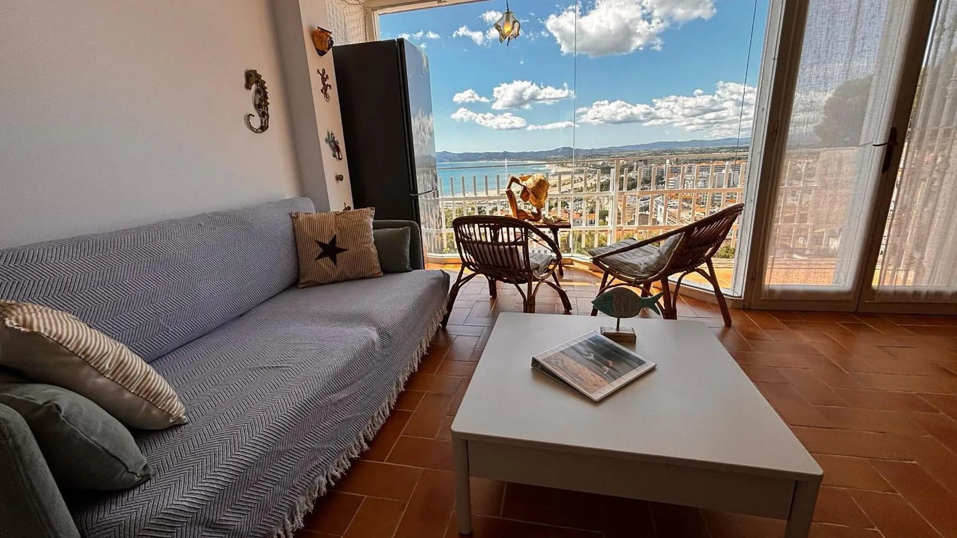 Appartement Catala 40 - L'Estartit, Centro - Es-323-73 à Torroella de Montgrí Espagne