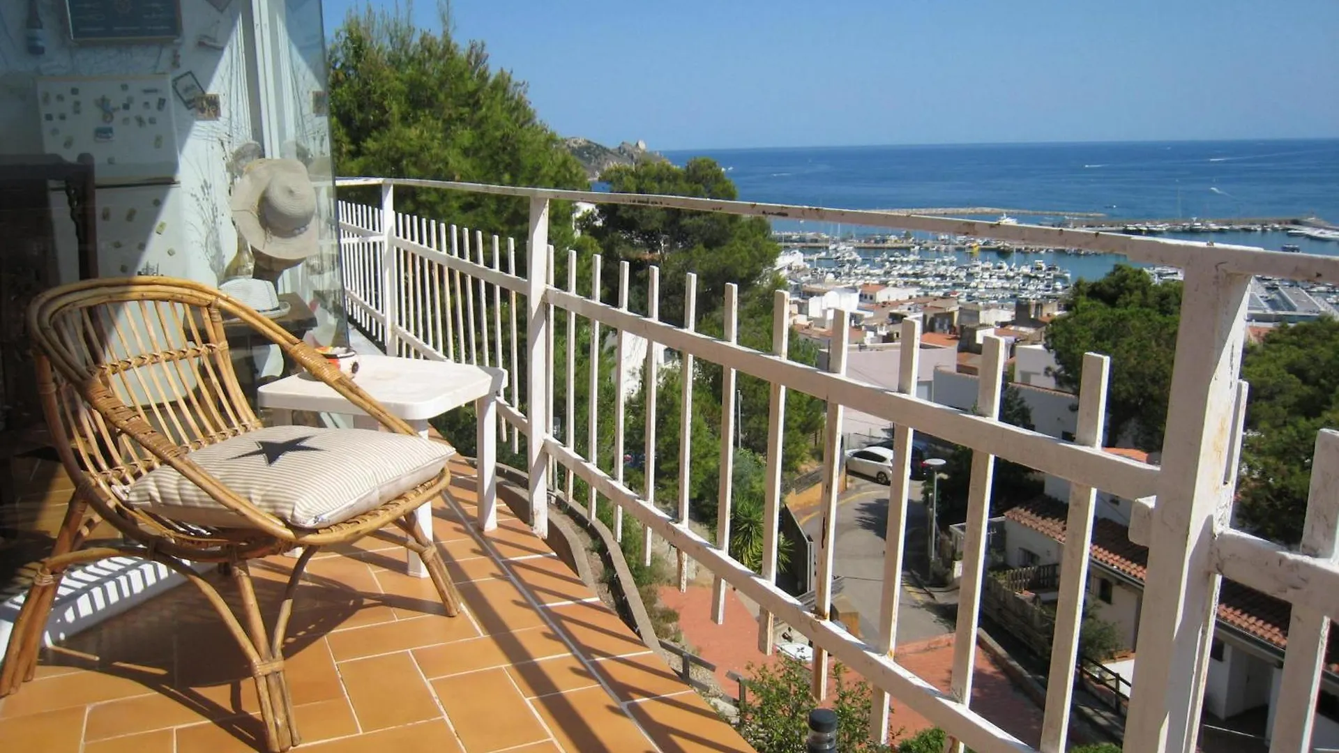 Catala 40 - L'Estartit, Centro - Es-323-73 Lägenhet Torroella de Montgrí