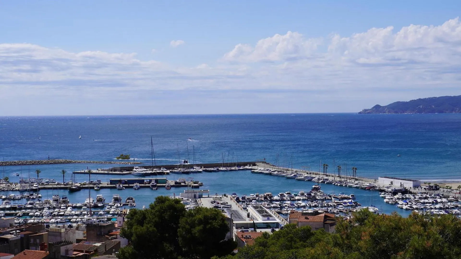 Catala 40 - L'Estartit, Centro - Es-323-73 Lägenhet Torroella de Montgrí