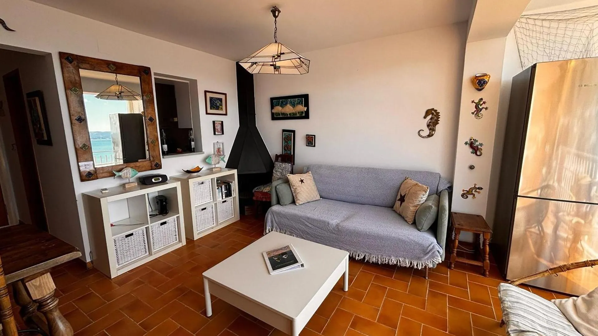Catala 40 - L'Estartit, Centro - Es-323-73 Lägenhet Torroella de Montgrí